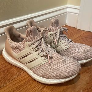 Adidas Ultraboosts